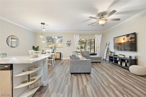 $310,000 | 10190 Tin Maple Drive, Unit 130, Estero, FL 33928