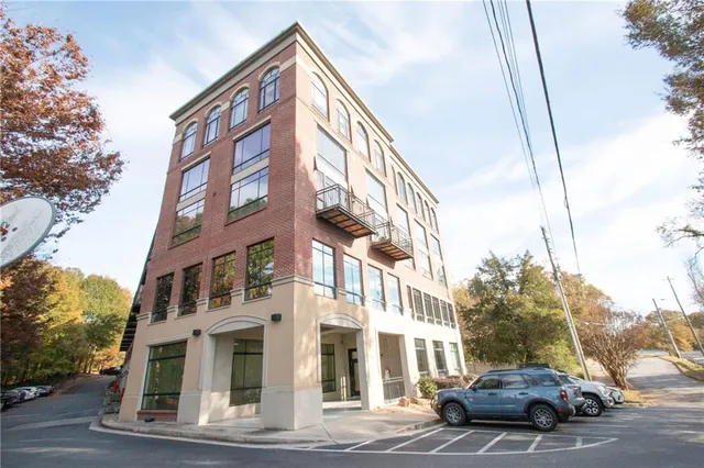 $355,000 | 319 Atlanta Street Southeast, Unit 313, Marietta, GA 30060