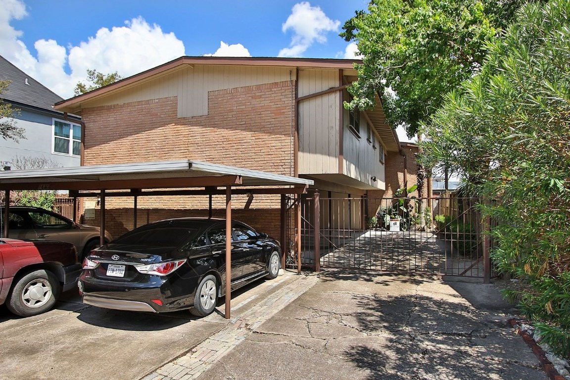 1620 Hawthorne Street, Unit 2 Houston, TX 77006 - Photo 19 of 19