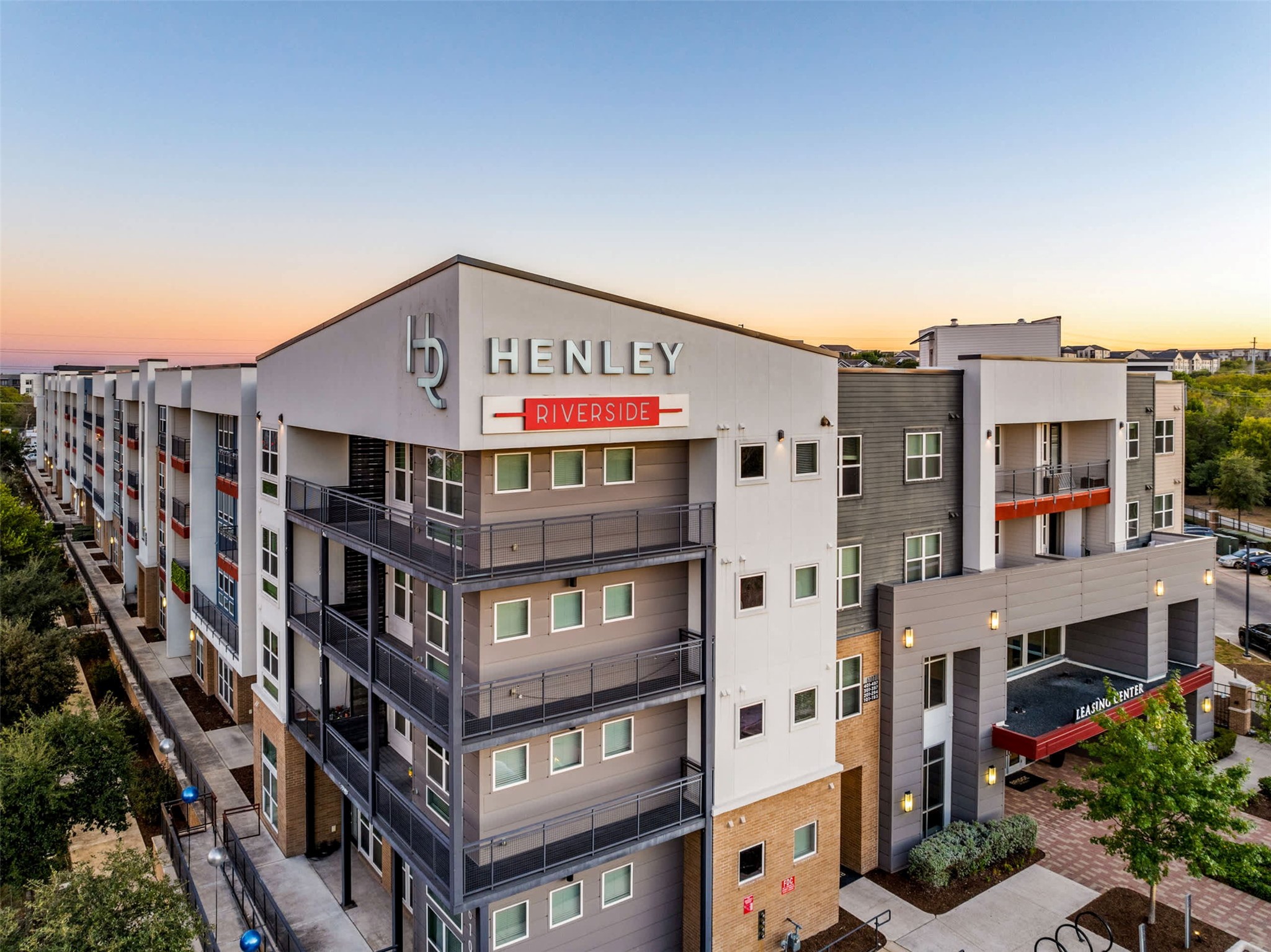 Up To 8 Weeks Free *Contact the leasing office for more details*
