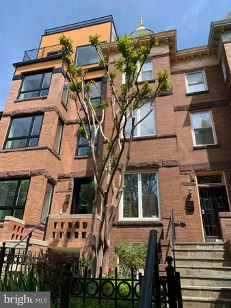 $2,300 | 1459 Chapin Street Northwest, Unit BSMT, Washington, DC 20009