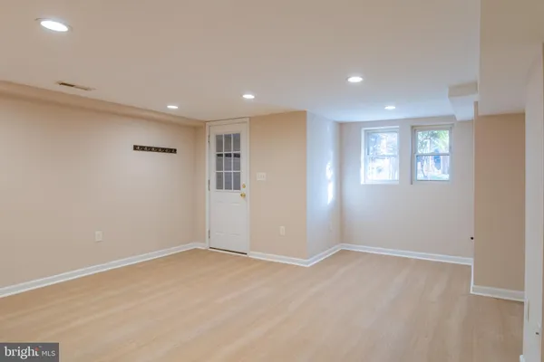 $2,300 | 1459 Chapin Street Northwest, Unit BSMT, Washington, DC 20009