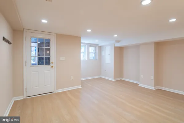 $2,300 | 1459 Chapin Street Northwest, Unit BSMT, Washington, DC 20009