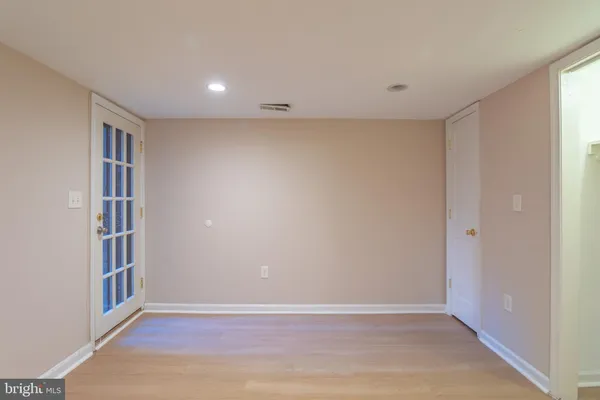 $2,300 | 1459 Chapin Street Northwest, Unit BSMT, Washington, DC 20009