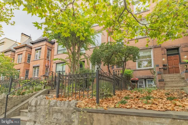 $2,300 | 1459 Chapin Street Northwest, Unit BSMT, Washington, DC 20009