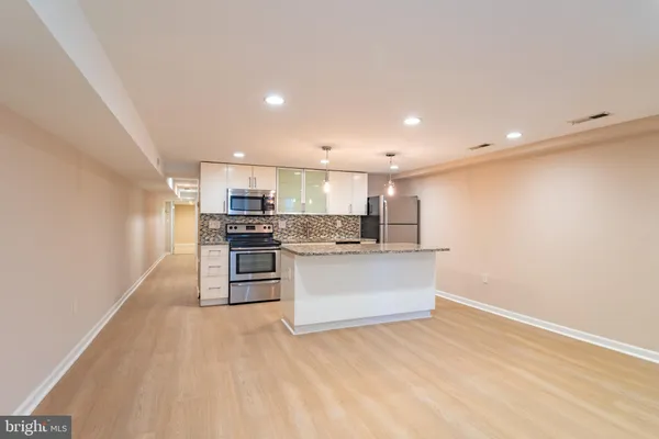 $2,300 | 1459 Chapin Street Northwest, Unit BSMT, Washington, DC 20009