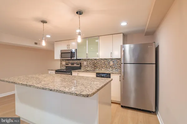 $2,300 | 1459 Chapin Street Northwest, Unit BSMT, Washington, DC 20009