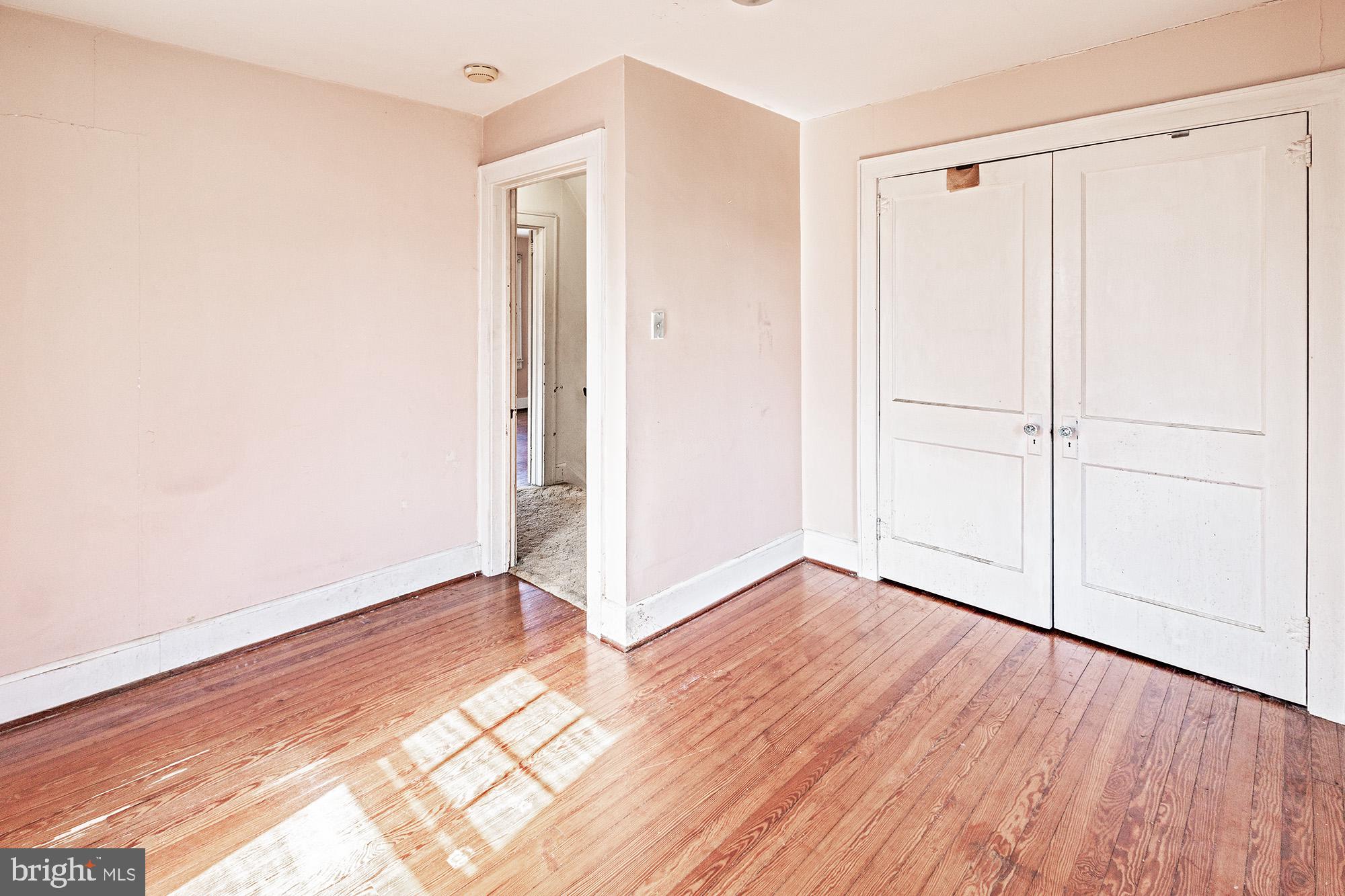 286 Morrison Avenue Salem, NJ 08079 - Photo 12 of 27 bedroom 2