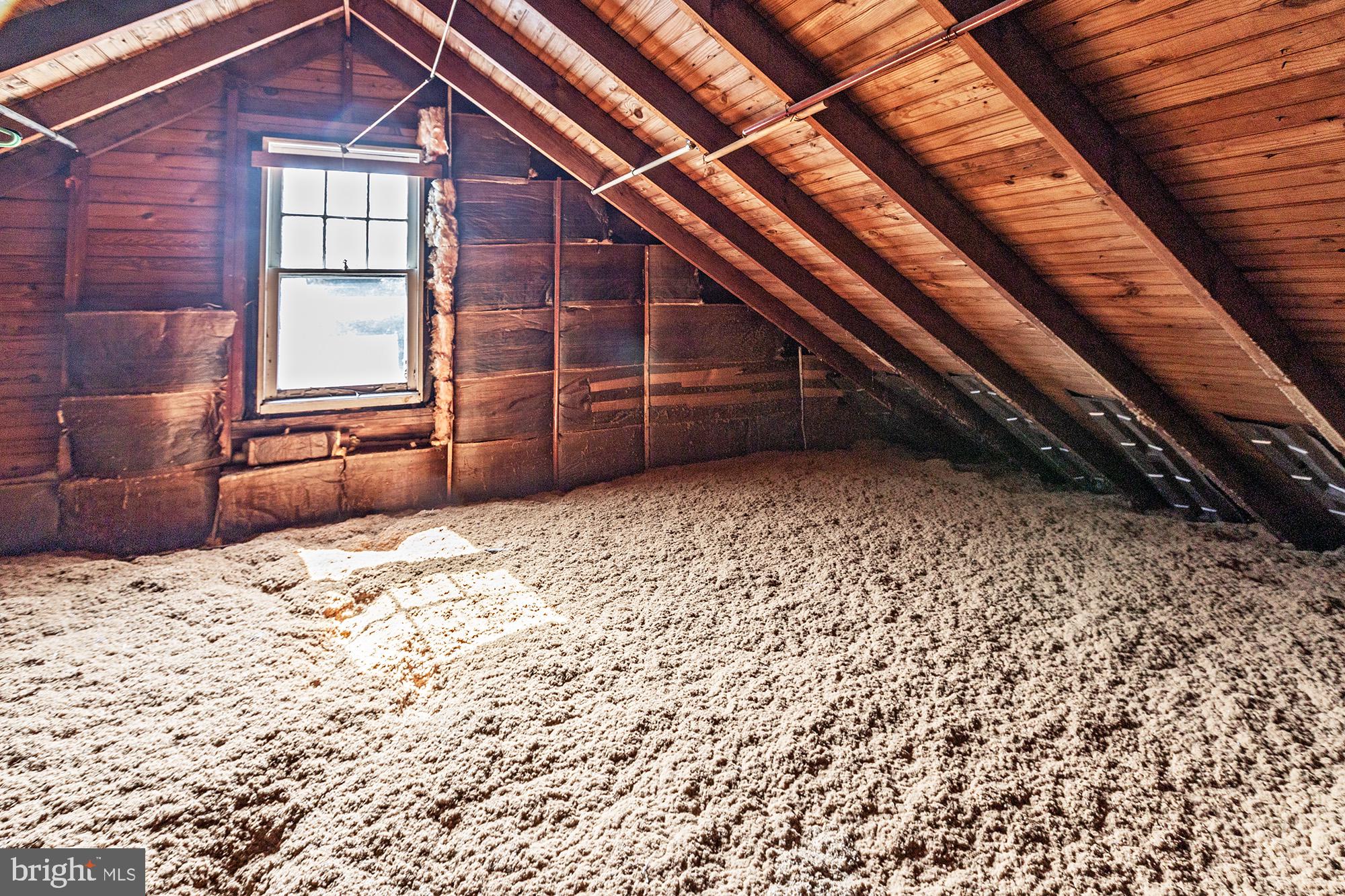 286 Morrison Avenue Salem, NJ 08079 - Photo 14 of 27 attic
