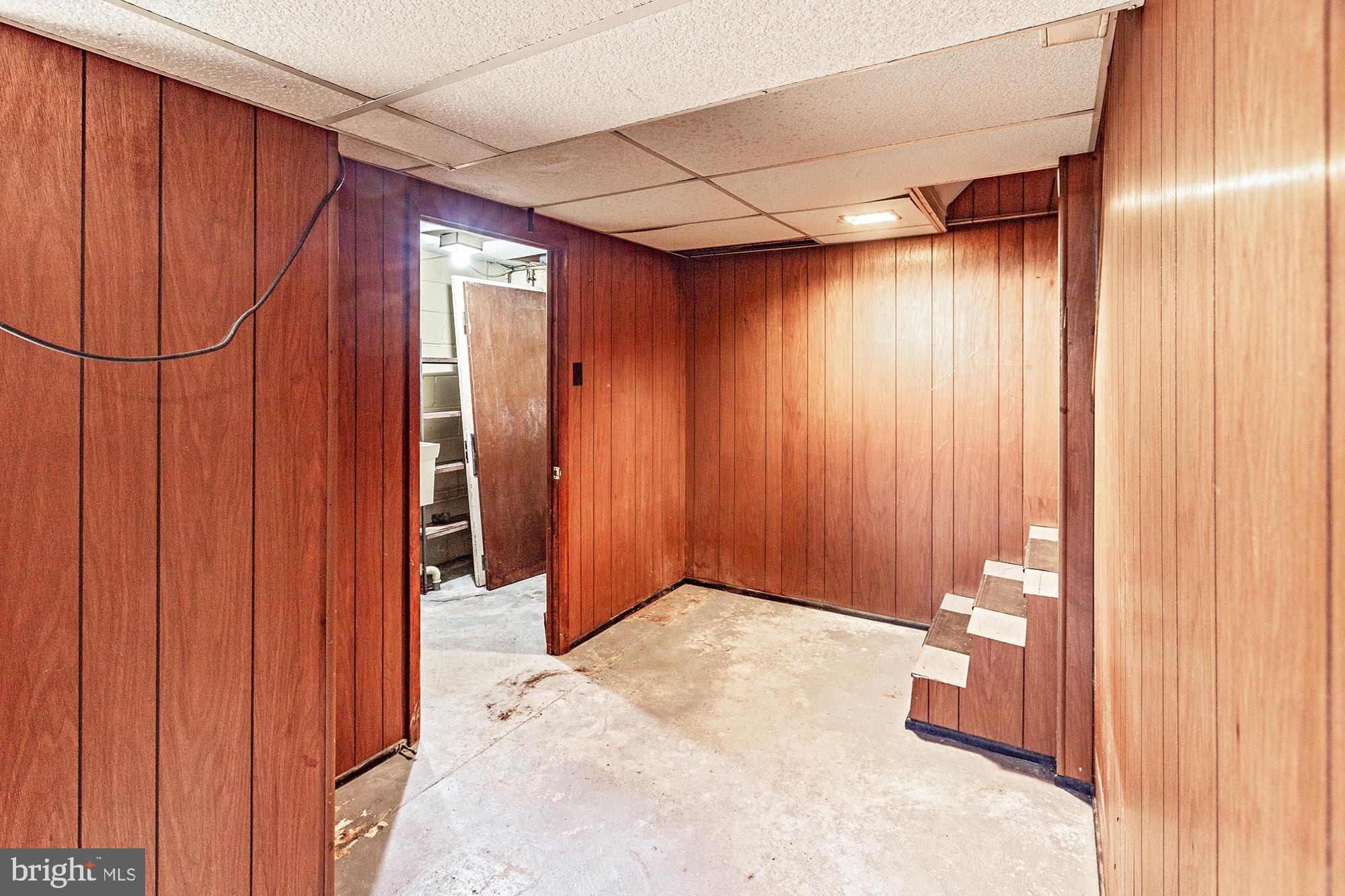 286 Morrison Avenue Salem, NJ 08079 - Photo 16 of 27 basement