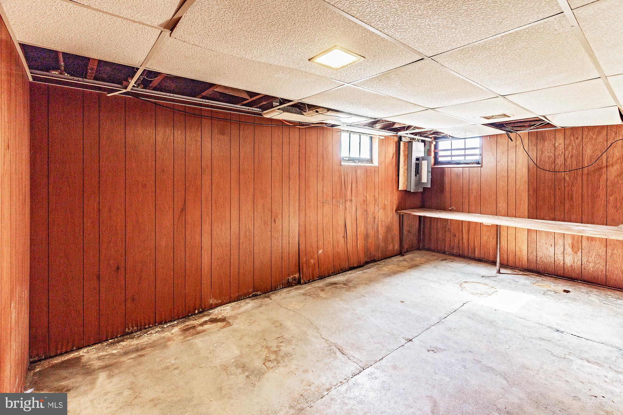 286 Morrison Avenue Salem, NJ 08079 - Photo 17 of 27 basement