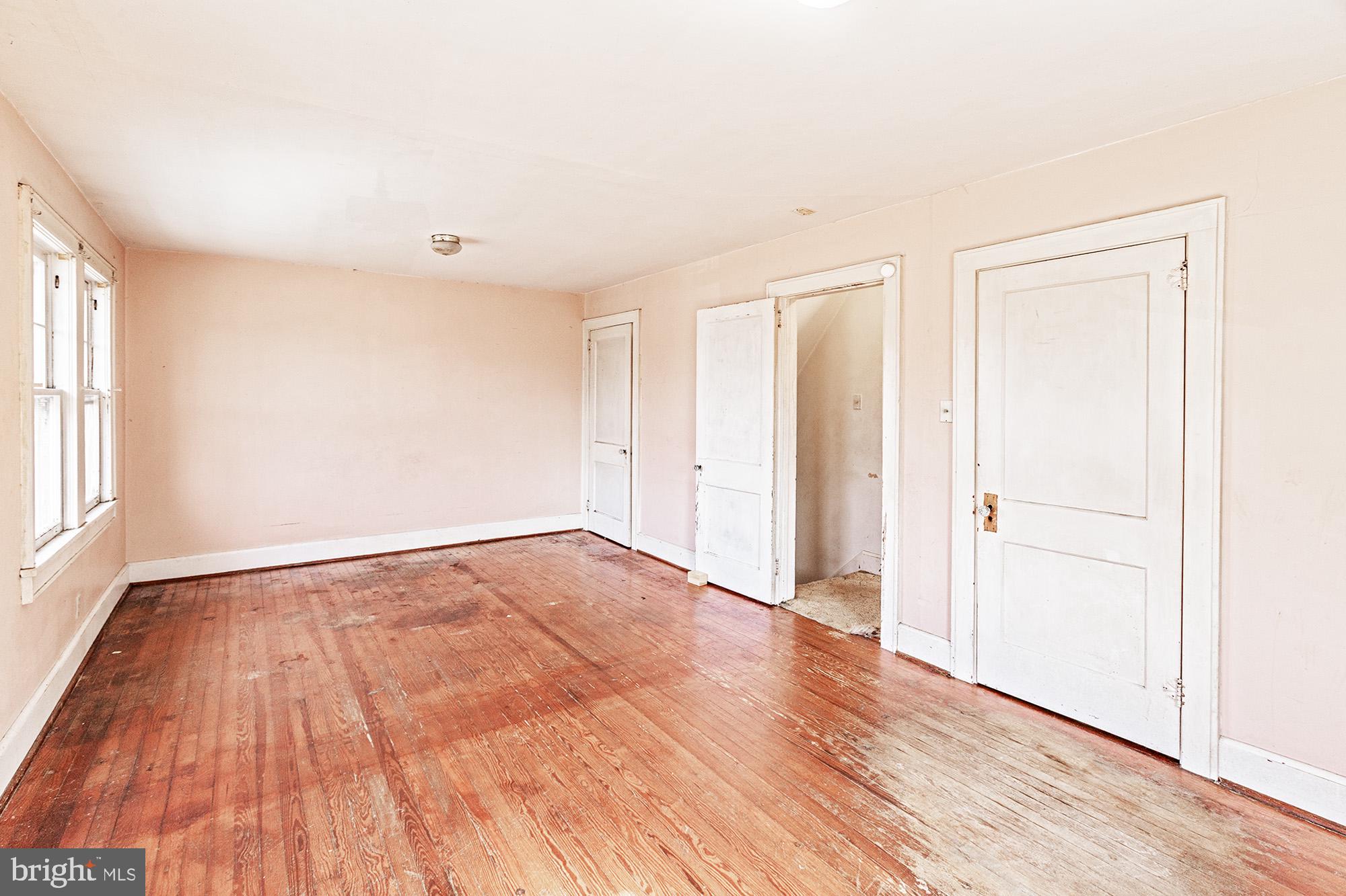 286 Morrison Avenue Salem, NJ 08079 - Photo 10 of 27 bedroom 1