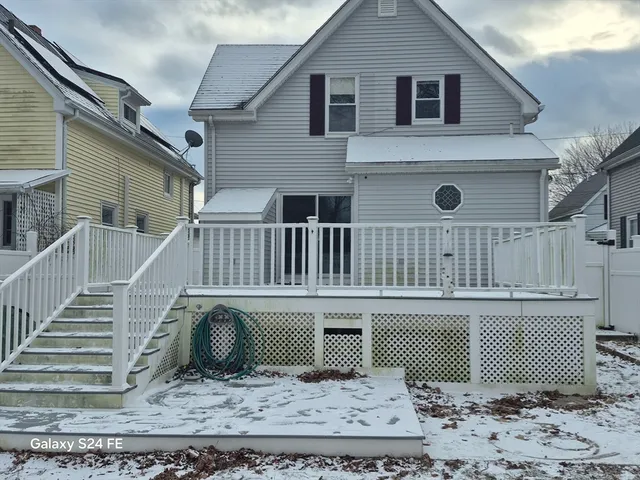 $777,000 | 15 Harvard Street, Gloucester, MA 01930