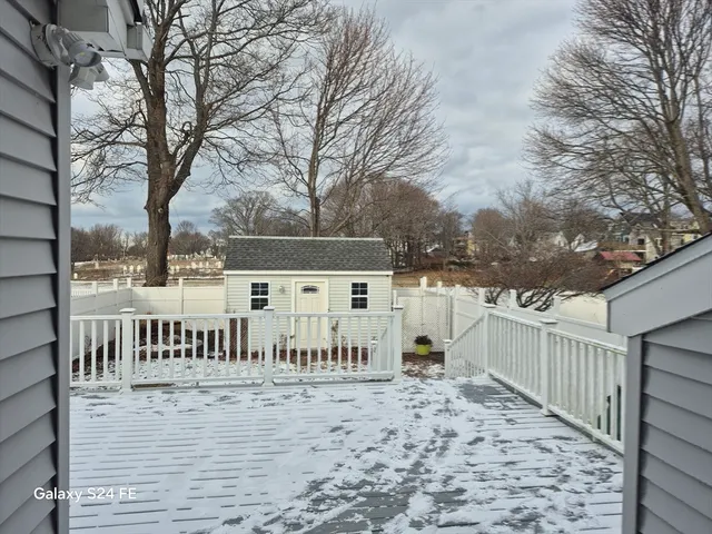 $777,000 | 15 Harvard Street, Gloucester, MA 01930