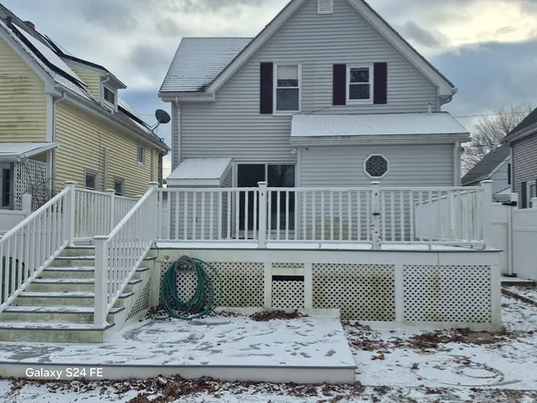 $749,000 | 15 Harvard Street, Gloucester, MA 01930