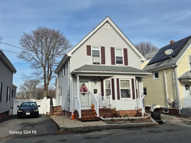 $777,000 | 15 Harvard Street, Gloucester, MA 01930