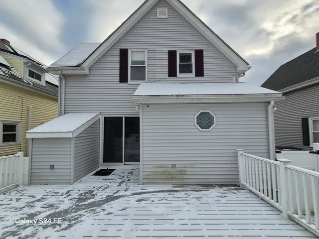 $777,000 | 15 Harvard Street, Gloucester, MA 01930