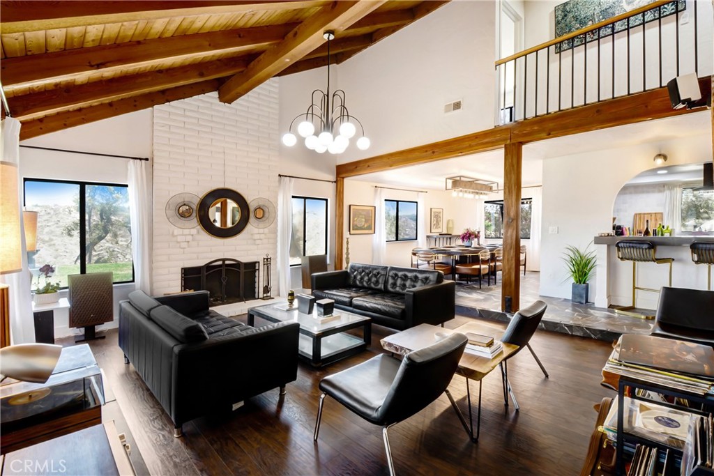 17295 Ridge Canyon Drive Riverside, CA 92506 - Photo 24 of 56 Formal living room