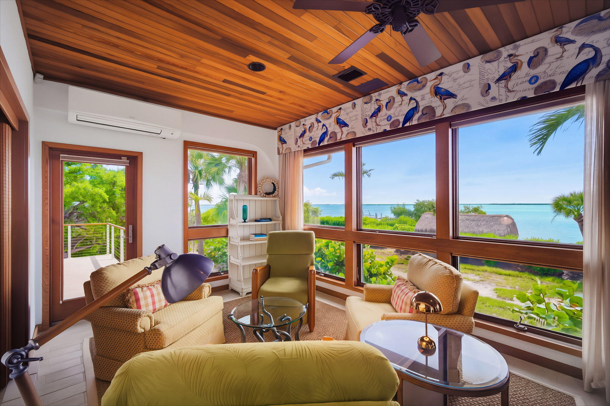 4100 Filer Cove Road Summerland Key, FL 33042 - Photo 37 of 85 Florida Room