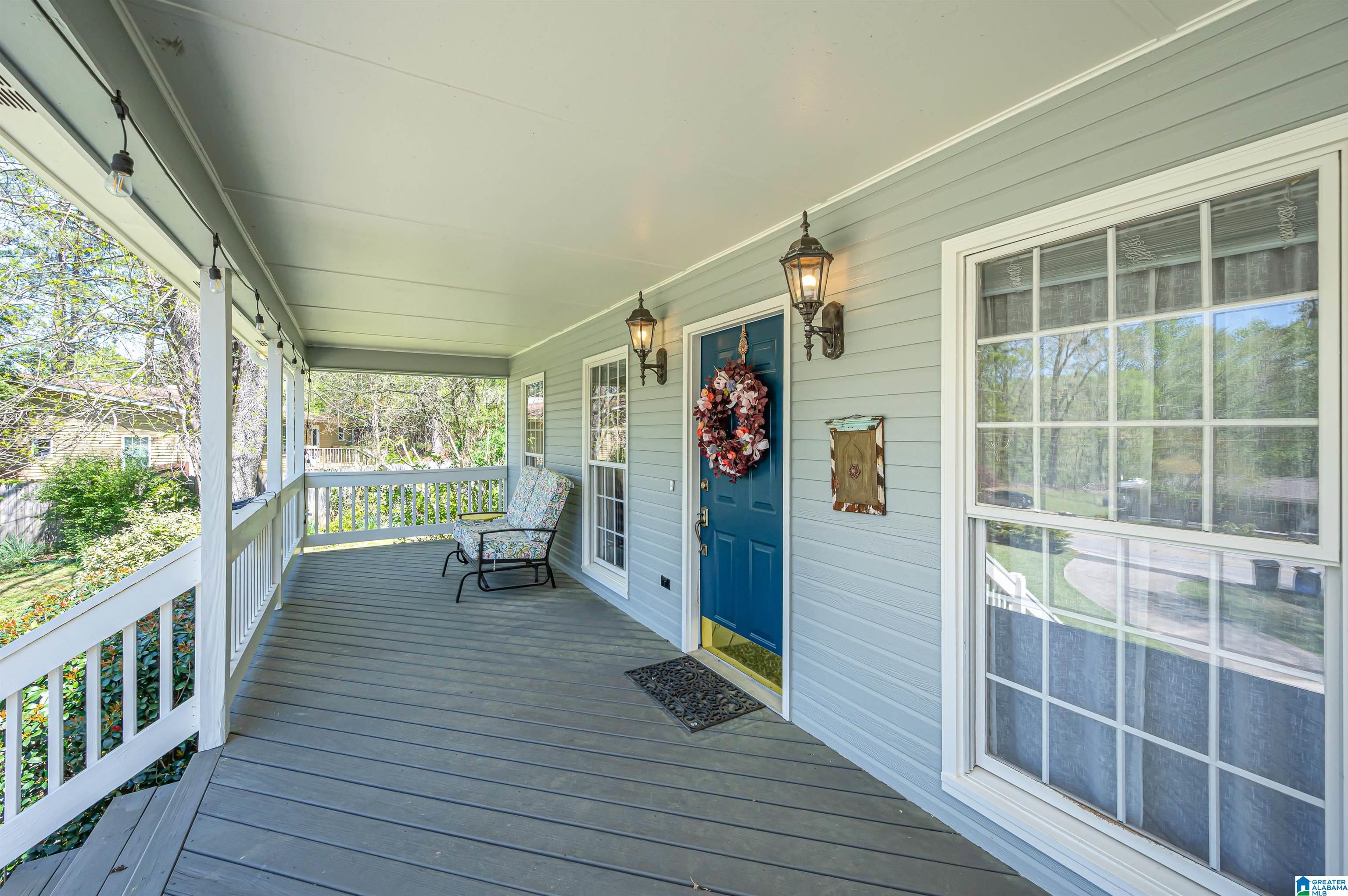 6671 Happy Hollow Road Trussville, AL 35173 - Photo 5 of 45