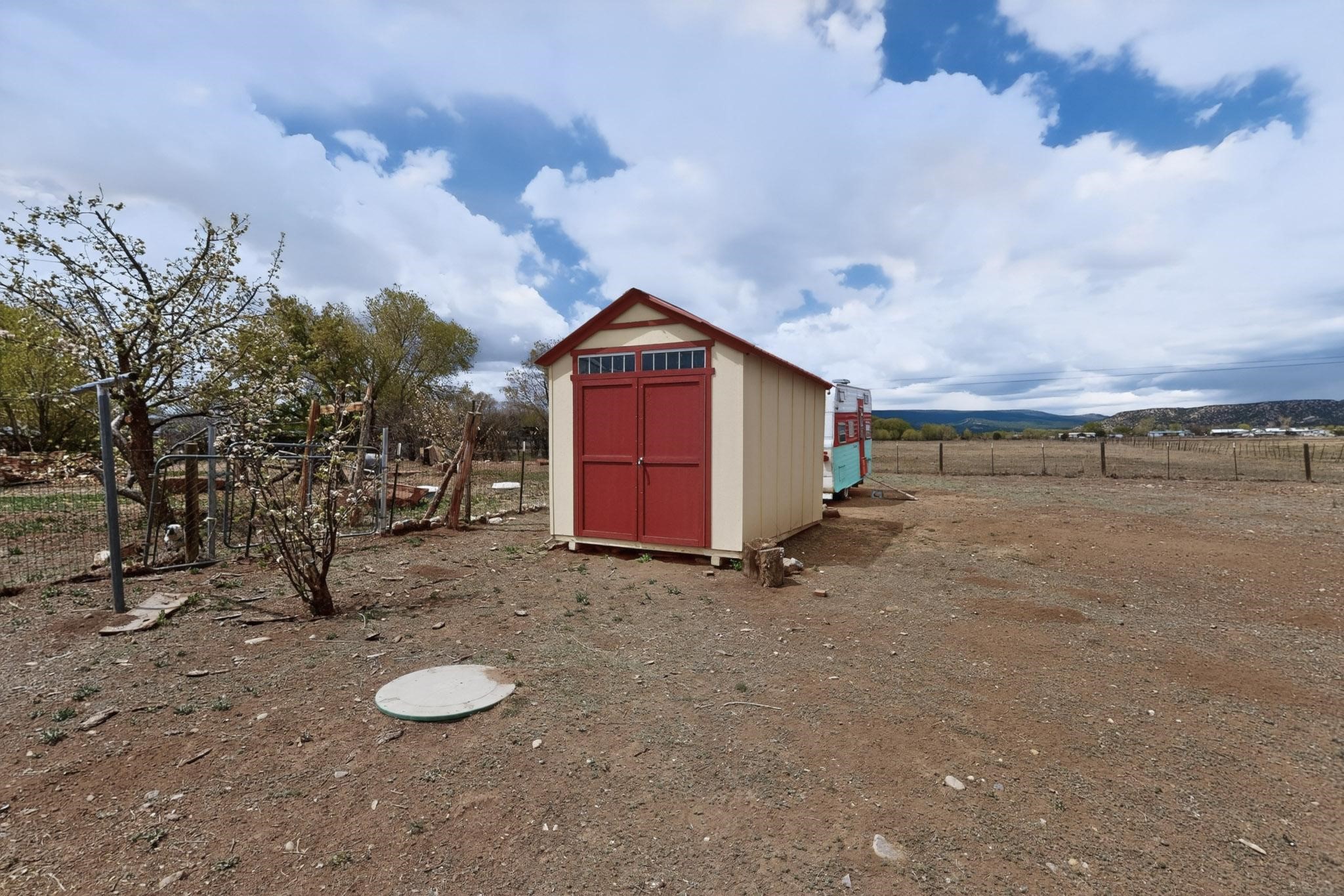 1183 Main Street El Rito, NM 87530 - Photo 31 of 38