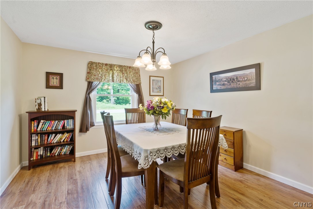 79 Hickory Grove Road Granby, NY 13069 - Photo 10 of 41 formal dining room for those special occasions