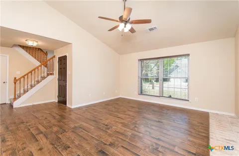 $279,500 | 712 Brazos Drive, Temple, TX 76504