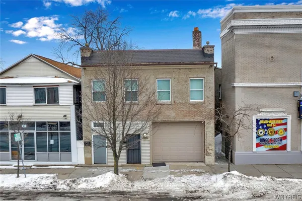 $399,900 | 1764 South Park Avenue, Buffalo, NY 14220