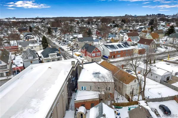 $399,900 | 1764 South Park Avenue, Buffalo, NY 14220