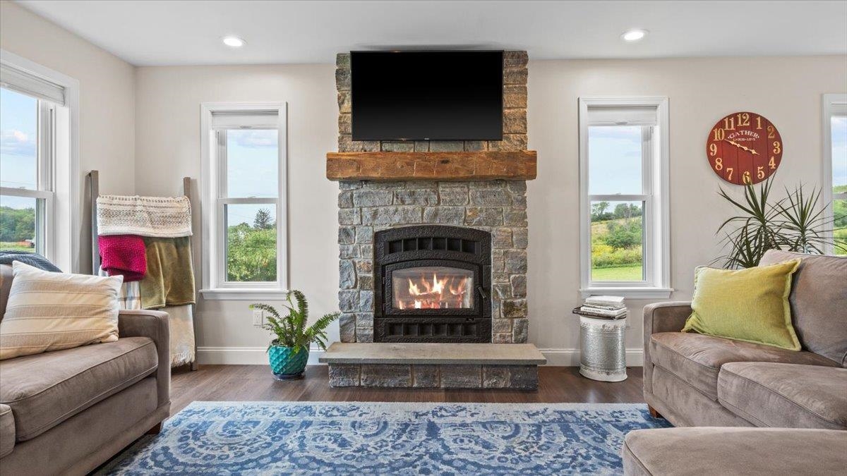 107 Cadieux Rd Extension Georgia, VT 05478 - Photo 22 of 40 Gallery Image 22