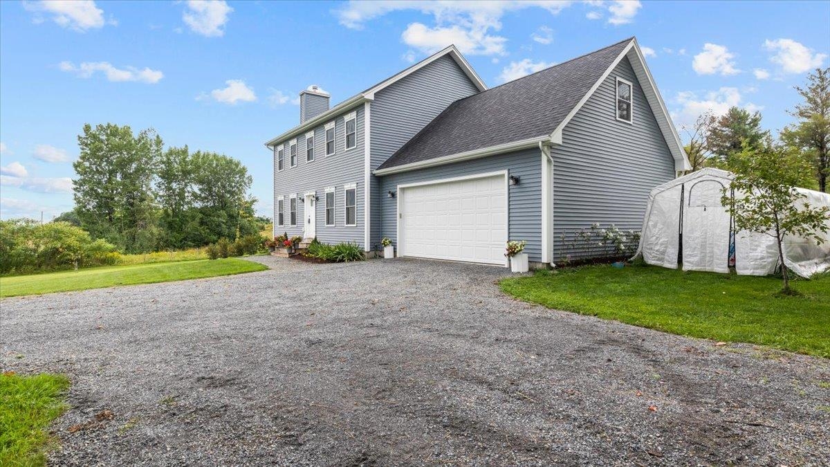 107 Cadieux Rd Extension Georgia, VT 05478 - Photo 4 of 40 Gallery Image 4