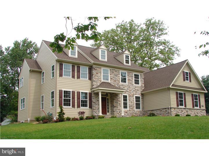 8 West Golf View Road, Unit 5 Havertown, PA 19083 - Photo 1 of 25