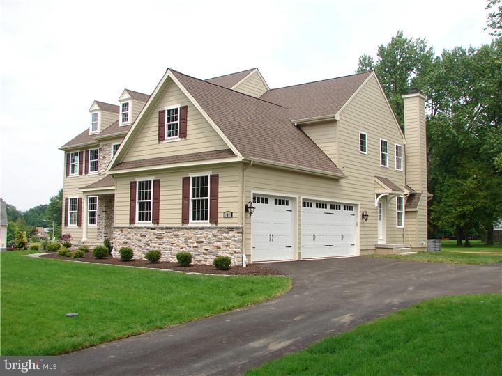 8 West Golf View Road, Unit 5 Havertown, PA 19083 - Photo 24 of 25