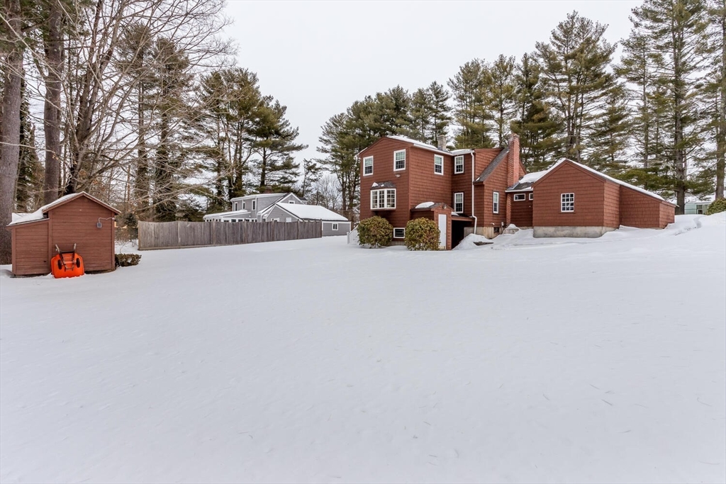 20 Forrest Road Walpole, MA 02081 - Photo 17 of 19