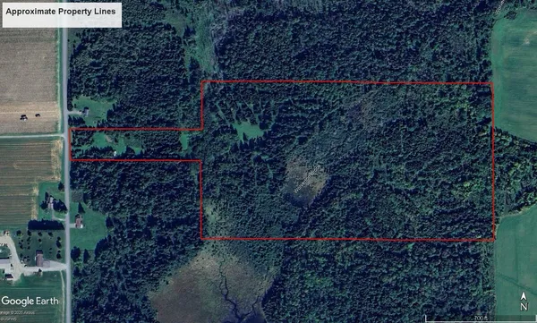 $96,000 | 9 West C W Gate Road, Caribou, ME 04736