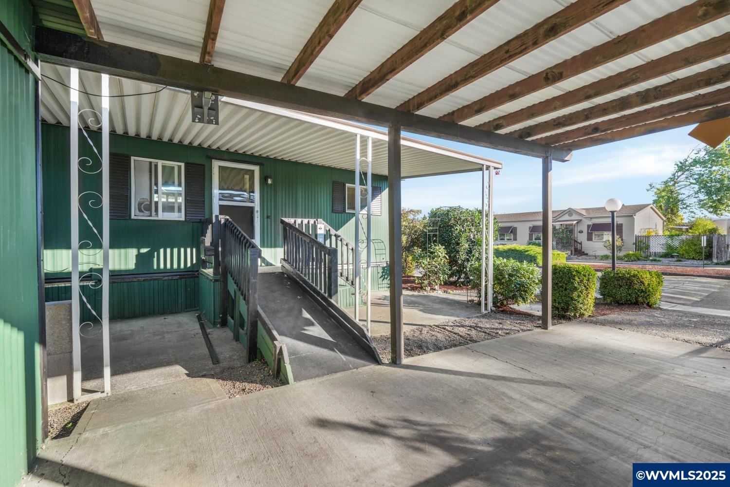 5355 River Road North, Unit 85 Keizer, OR 97303 - Photo 22 of 25