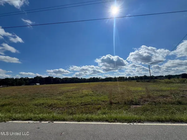 $139,000 | 10-ac Ellis Hodge Road, Lucedale, MS 39452