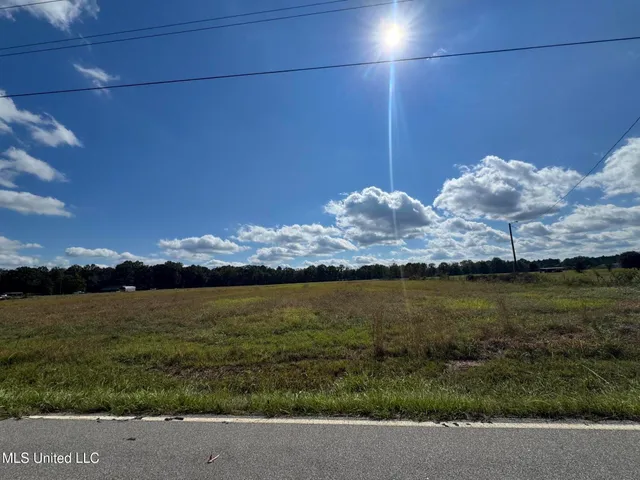 $145,000 | 10-ac Ellis Hodge Road, Lucedale, MS 39452