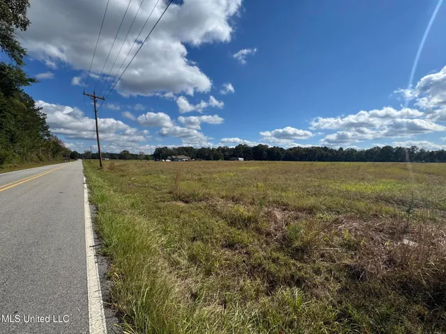 $145,000 | 10-ac Ellis Hodge Road, Lucedale, MS 39452