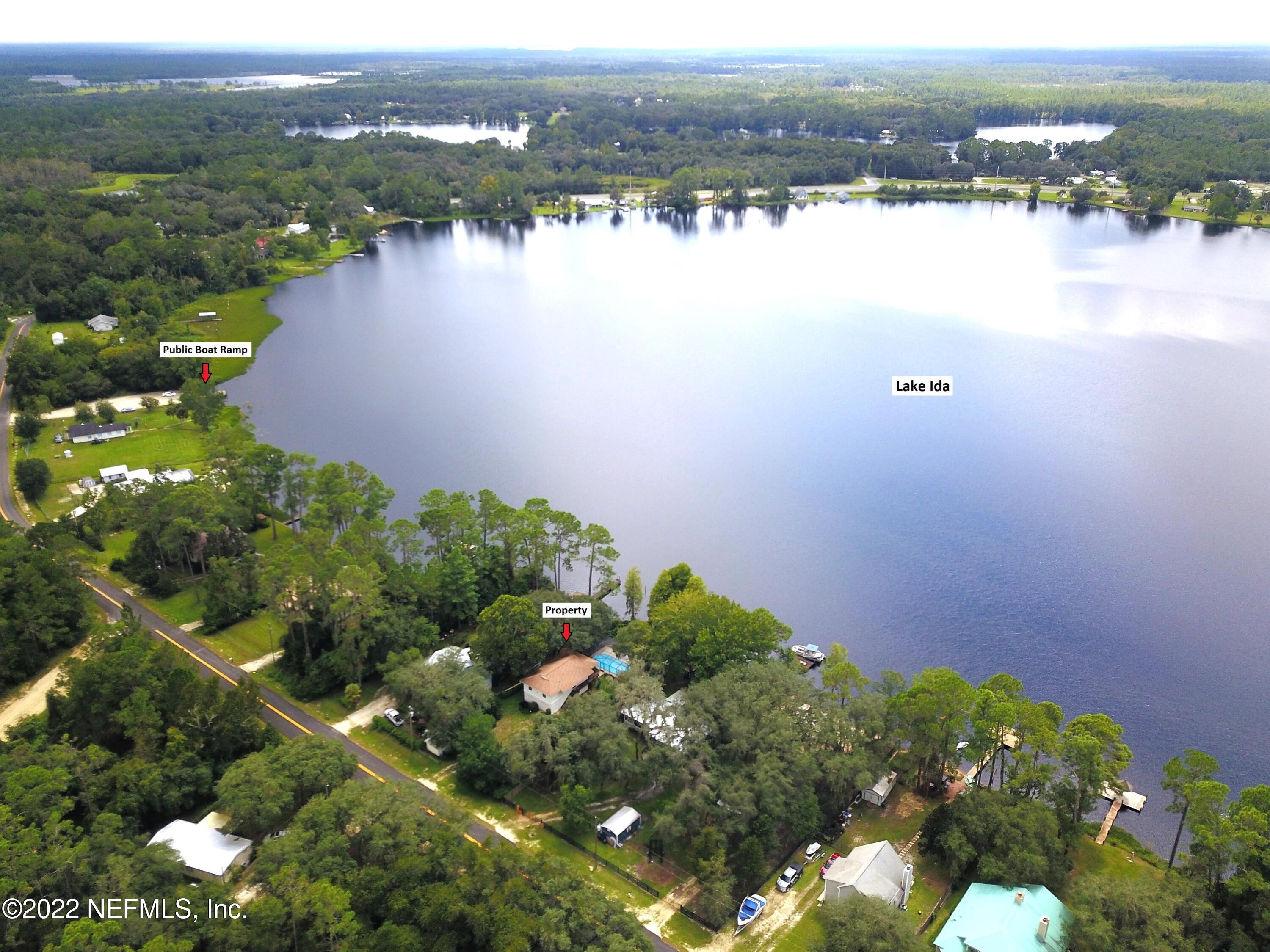 145 Ida Boulevard Interlachen, FL 32148 - Photo 28 of 62 33