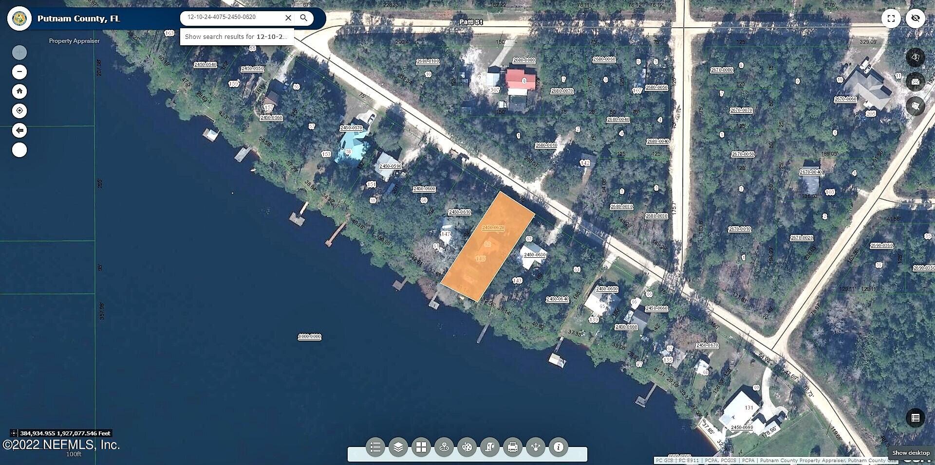 145 Ida Boulevard Interlachen, FL 32148 - Photo 31 of 62 145 Ida Blvd(1)