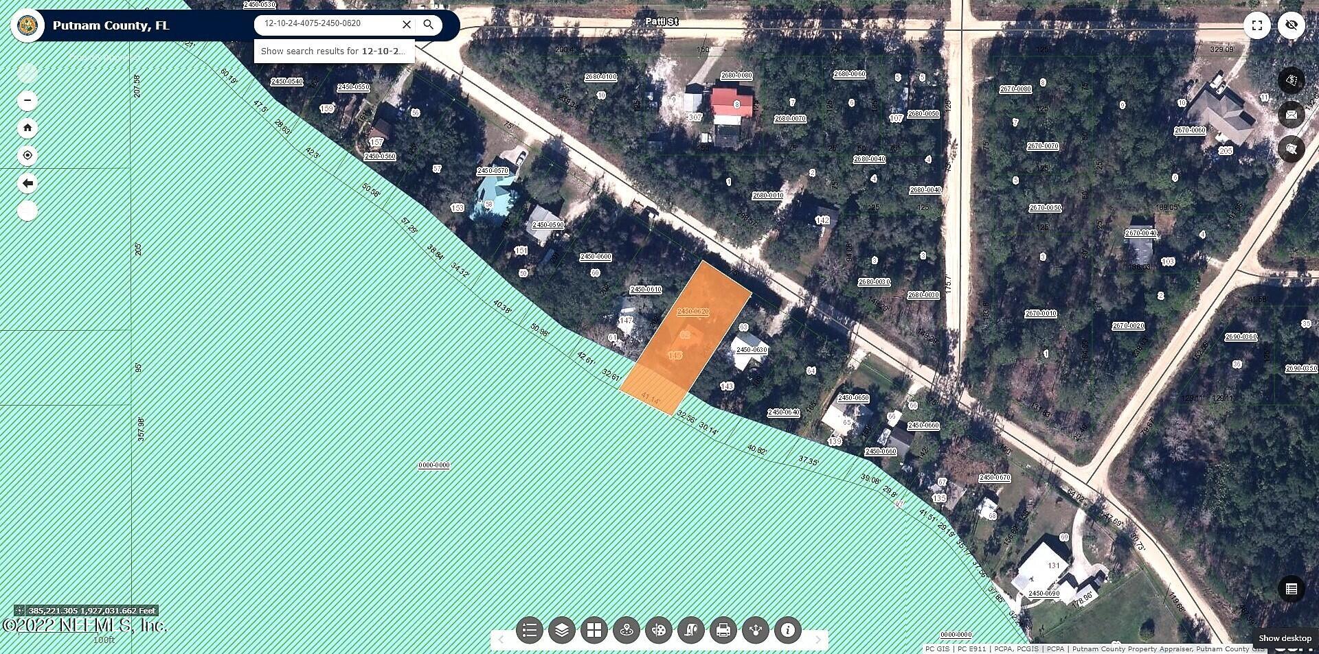 145 Ida Boulevard Interlachen, FL 32148 - Photo 32 of 62 145 Ida Blvd(2)