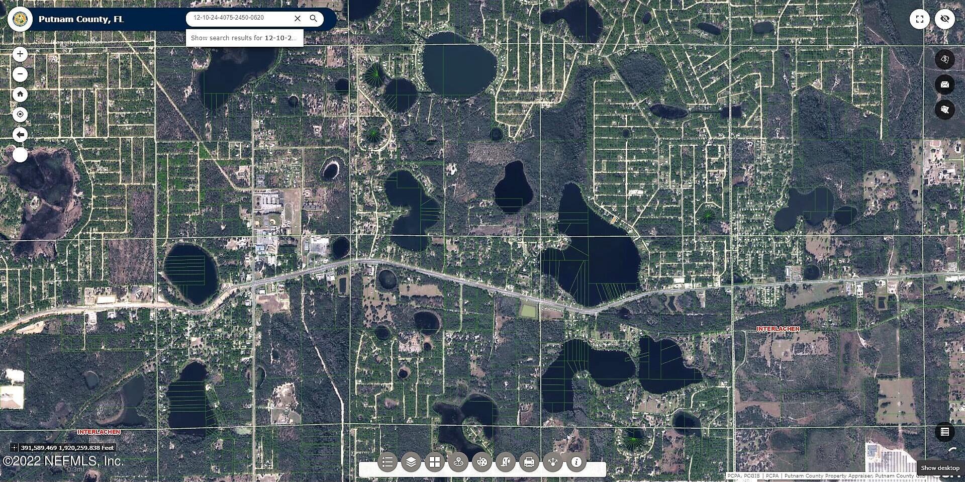 145 Ida Boulevard Interlachen, FL 32148 - Photo 33 of 62 145 Ida Blvd(3)