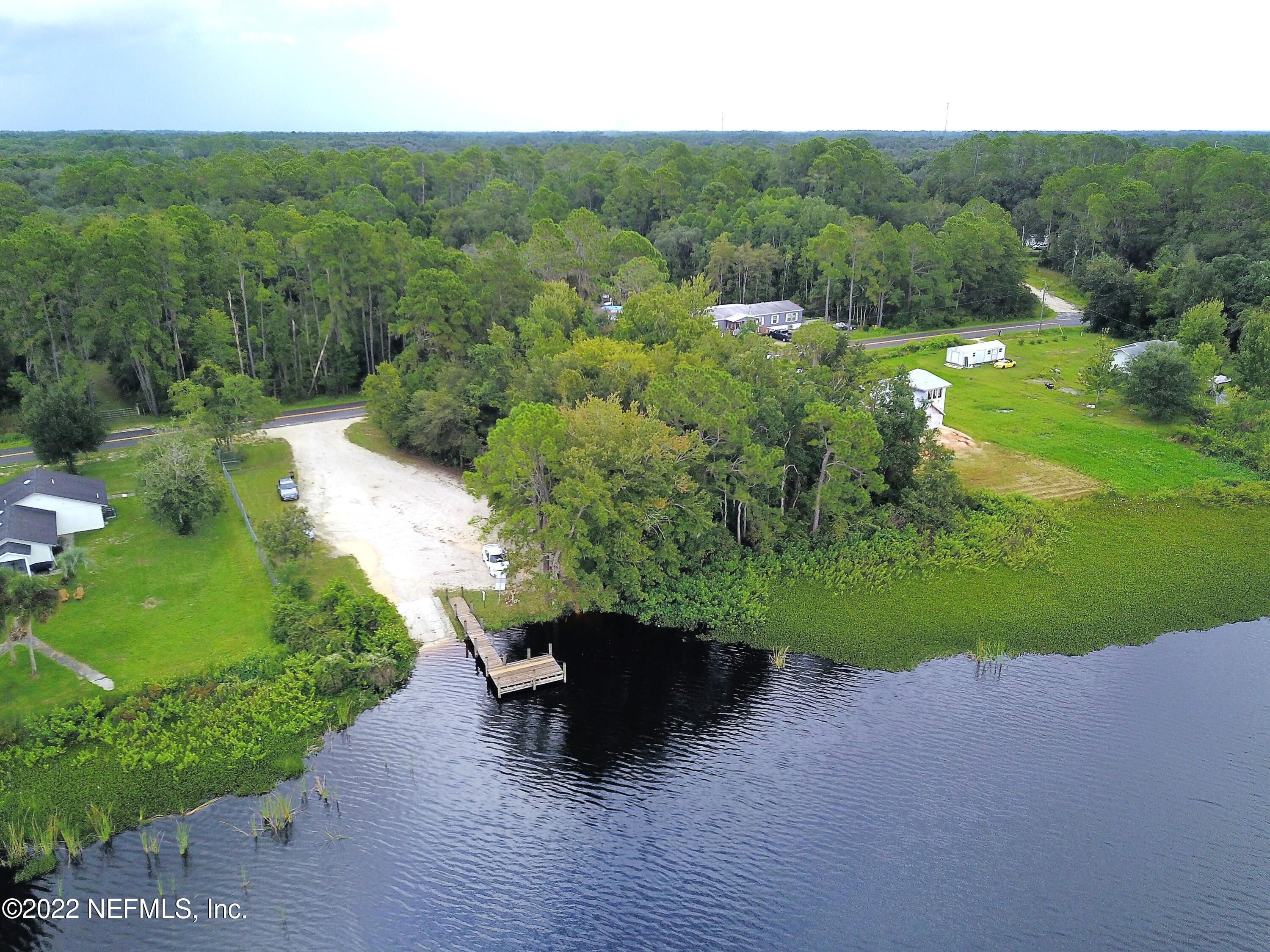 145 Ida Boulevard Interlachen, FL 32148 - Photo 34 of 62 Boat Ramp(1)