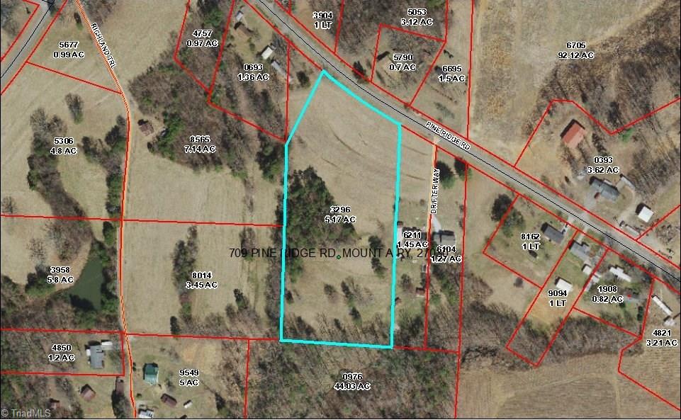 709 Pine Ridge Road Mount Airy, NC 27030 - Photo 5 of 5 Gallery Image 5