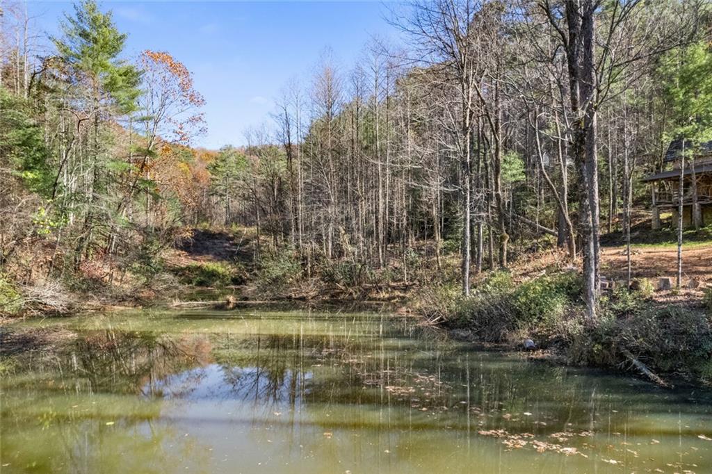 Lot 29 Raven Ridge Road Clayton, GA 30525 - Photo 11 of 20 a view of lake