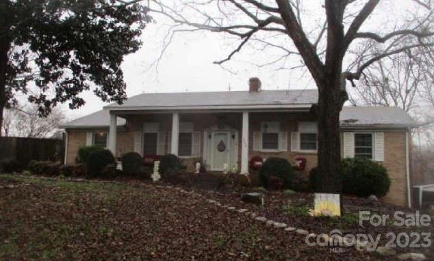 225 Old Stubbs Road Cherryville, NC 28021 - Photo 1 of 1 Gallery Image 1