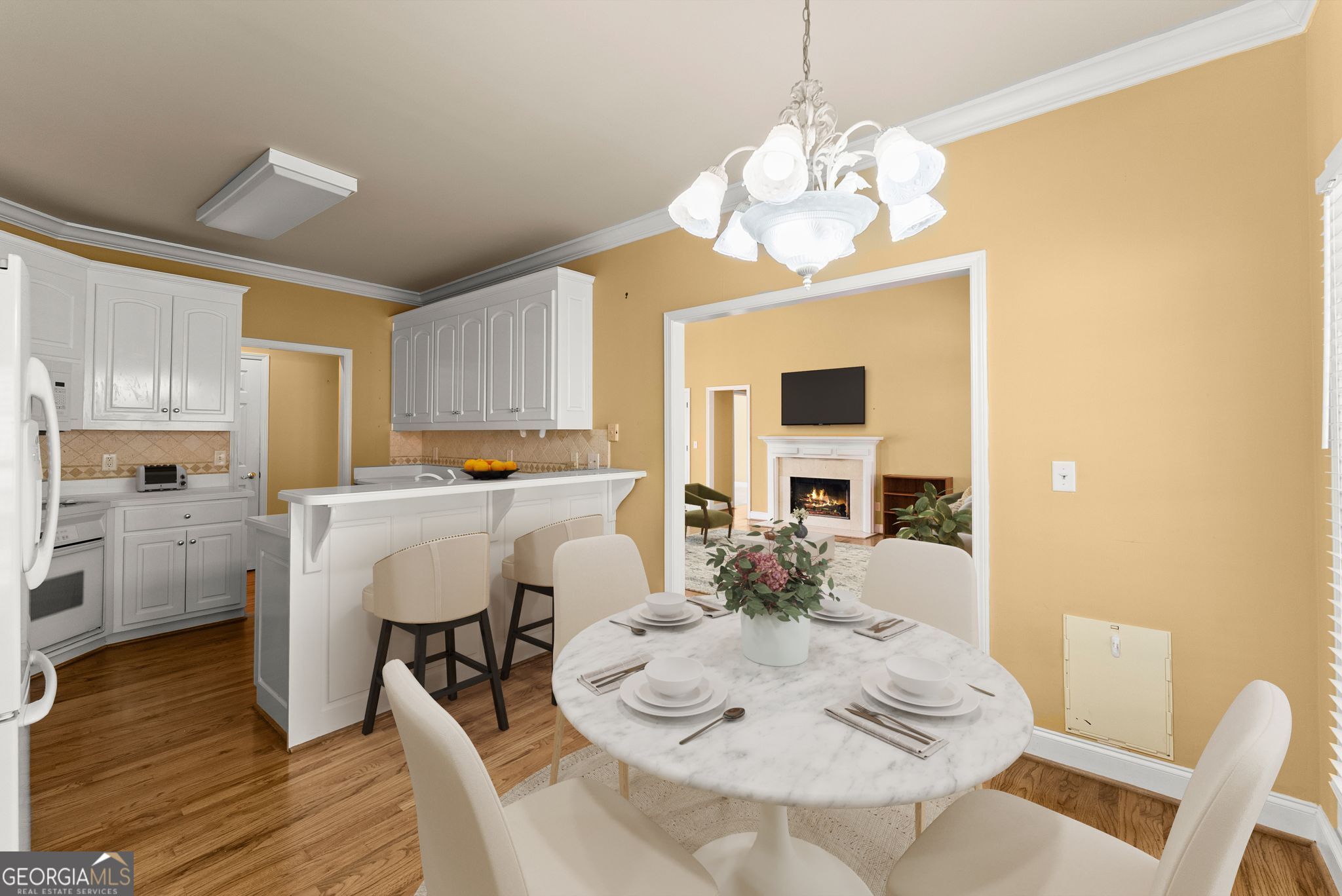 905 Cider Ridge Court Clarkesville, GA 30523 - Photo 13 of 72