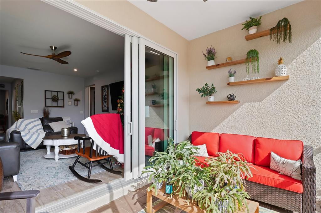 11819 Sistine Lane Venice, FL 34293 - Photo 31 of 90 a view of a livingroom with furniture and a living room