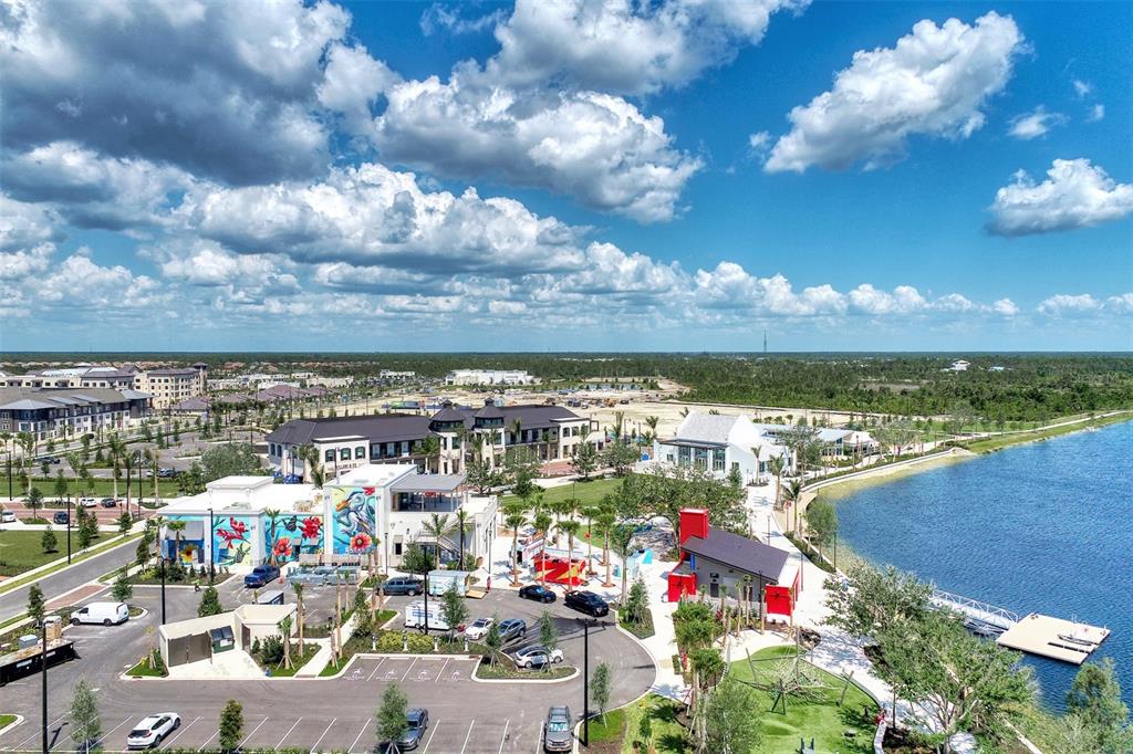 11819 Sistine Lane Venice, FL 34293 - Photo 72 of 90 a view of a city